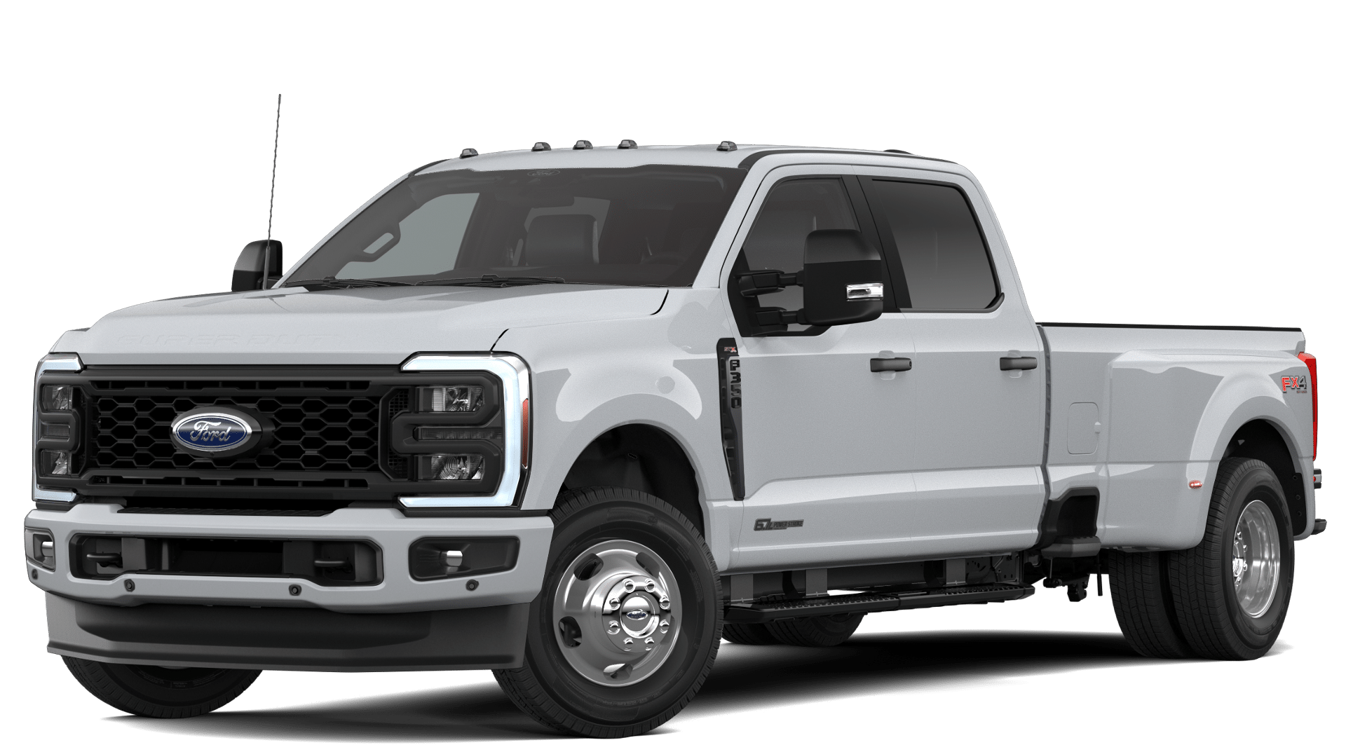 2026 Ford Super Duty® External Image 1